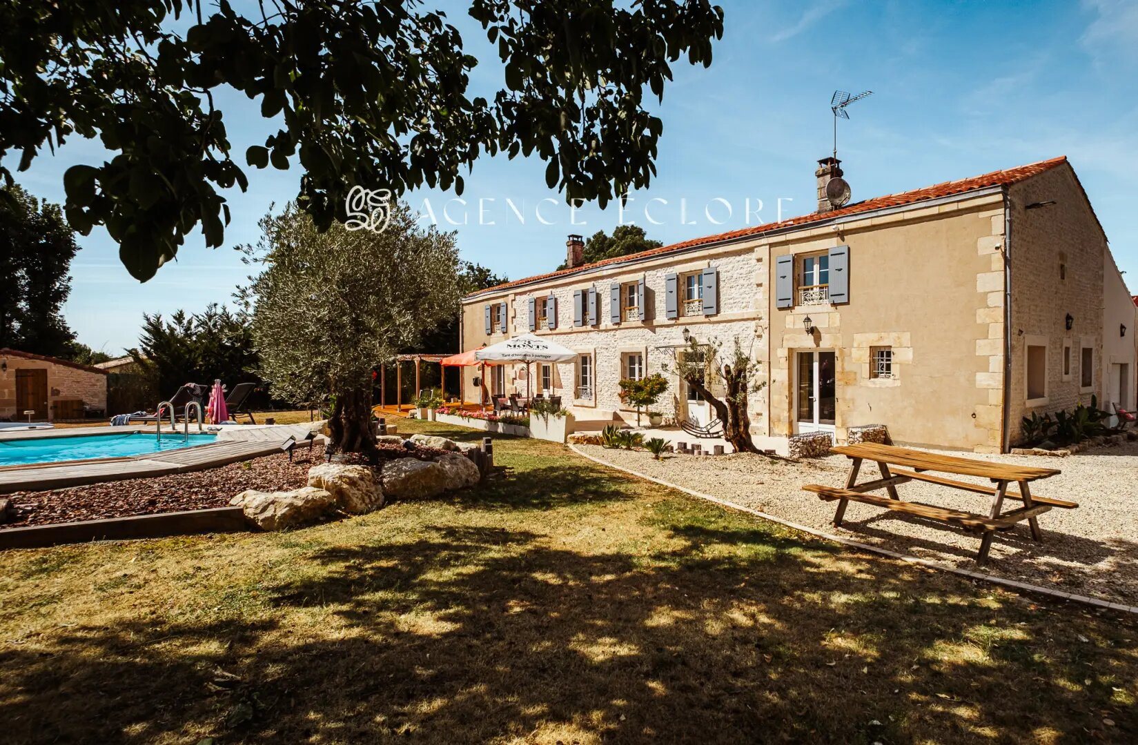 Maison à vendre, 334m², Niort