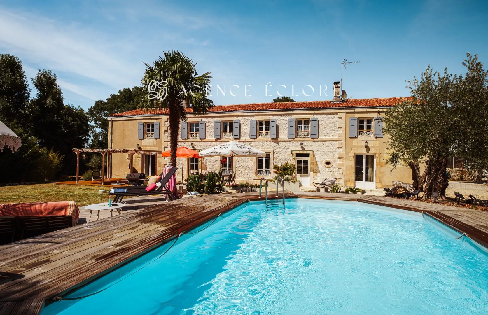 Maison à vendre, 334m², Niort