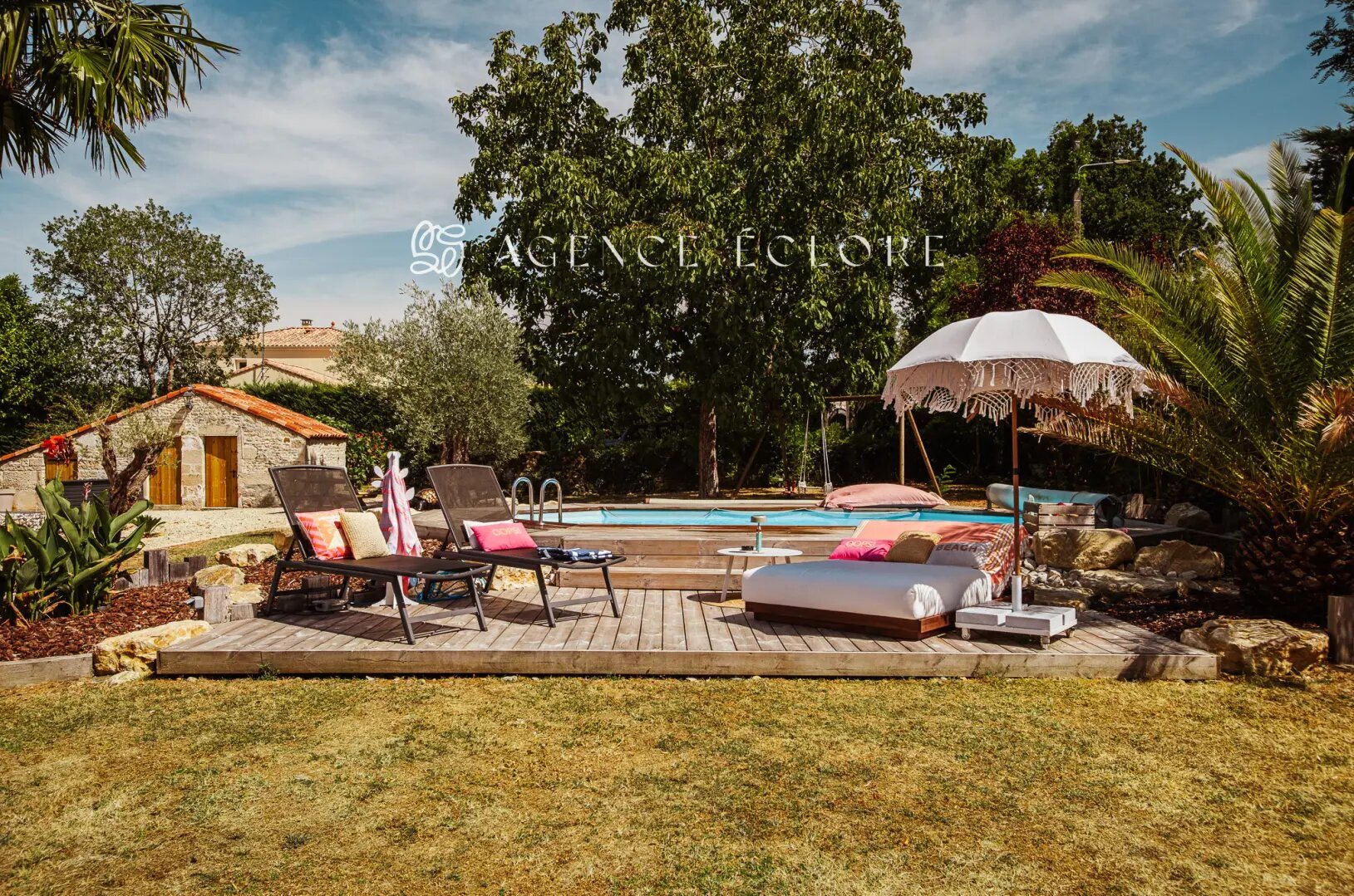 Maison à vendre, 334m², Niort