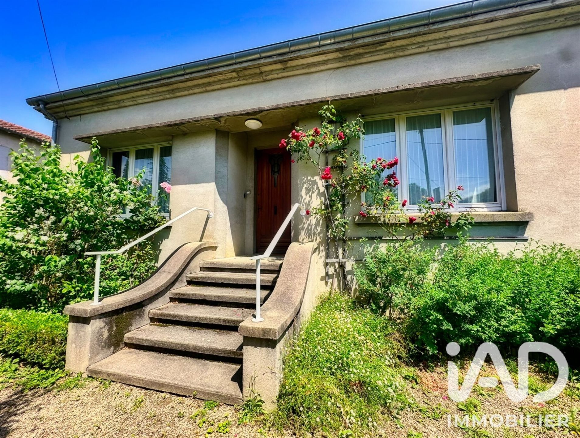 Maison à vendre, 87m², Lagarrigue