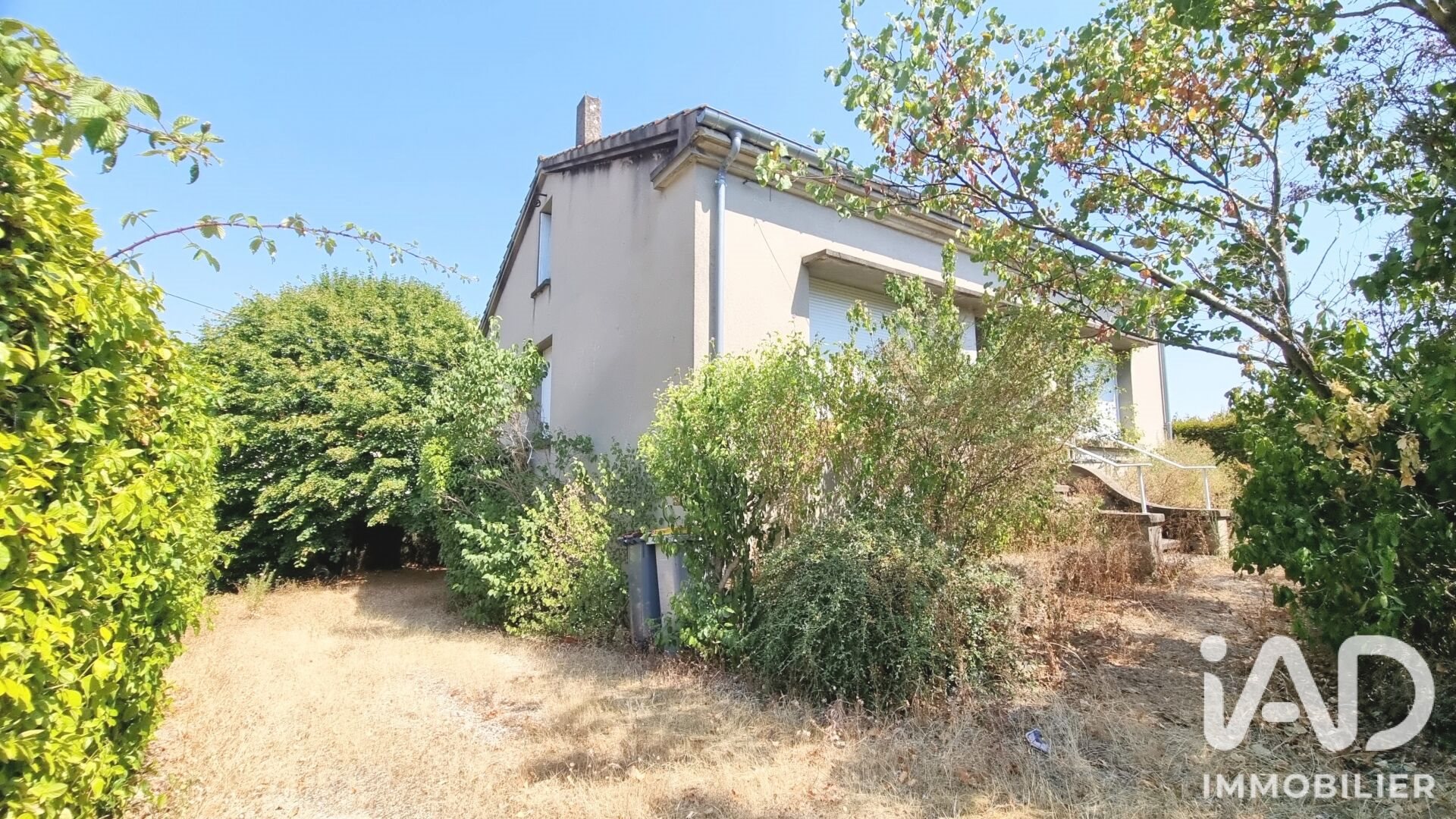Maison à vendre, 87m², Lagarrigue