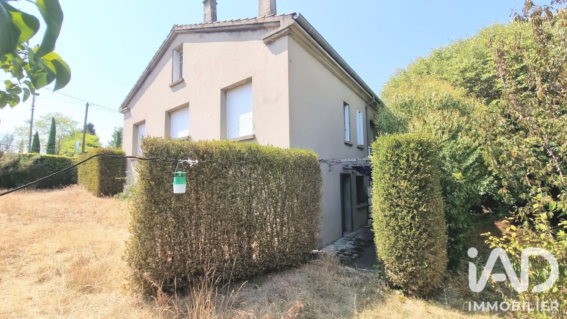 Maison à vendre, 87m², Lagarrigue