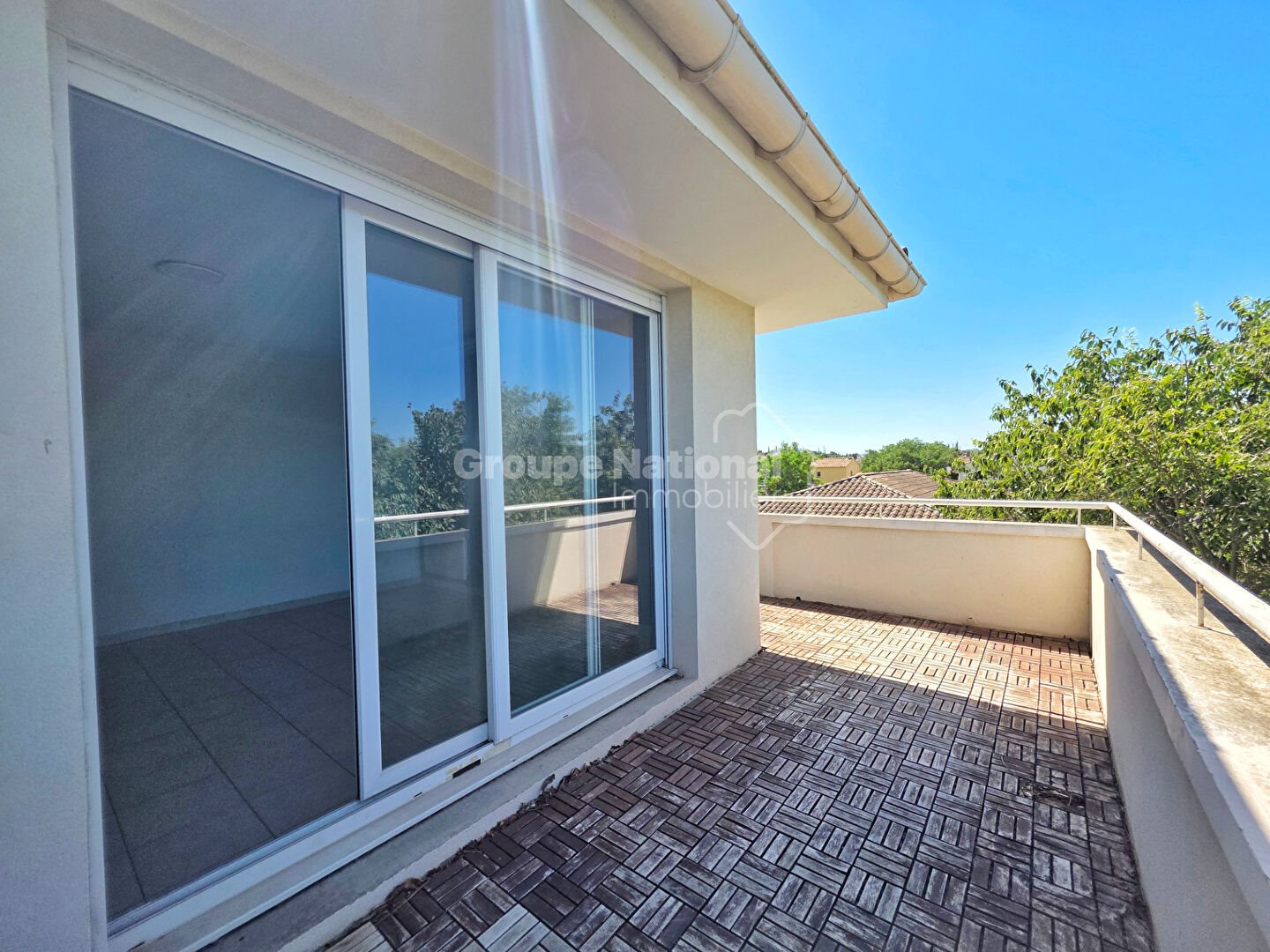 Appartement à vendre, 55m², Miramas