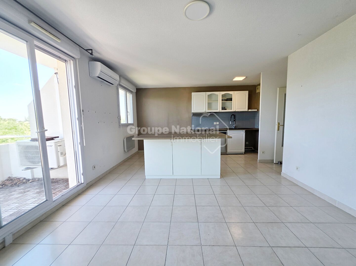 Appartement à vendre, 55m², Miramas