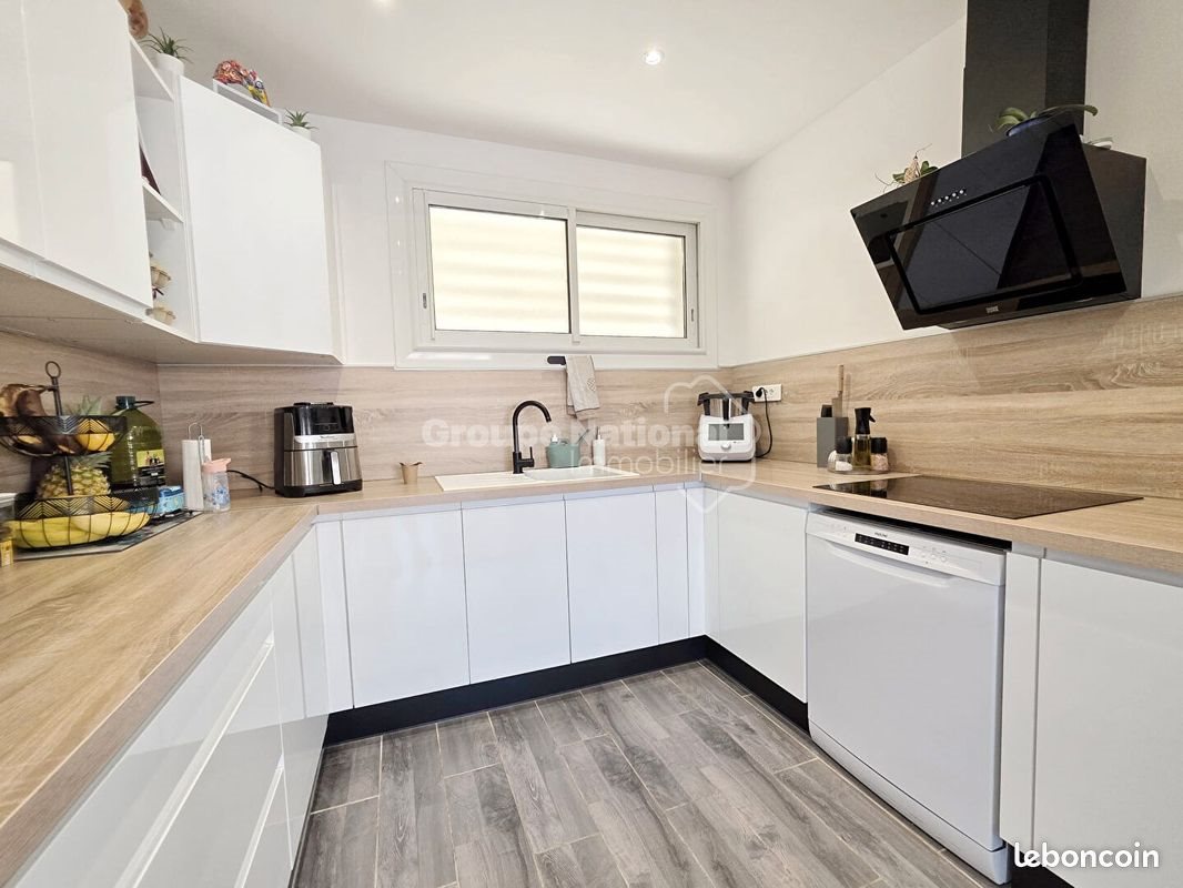 Appartement à vendre, 62m², Miramas