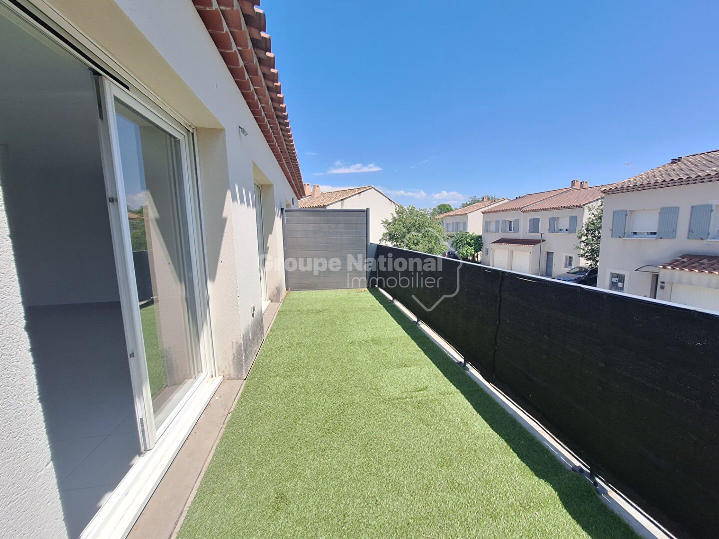 Appartement à vendre, 67m², Istres