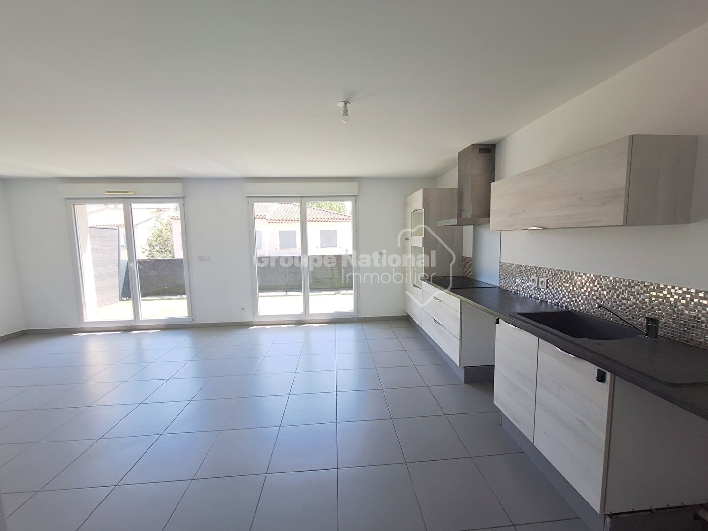 Appartement à vendre, 67m², Istres