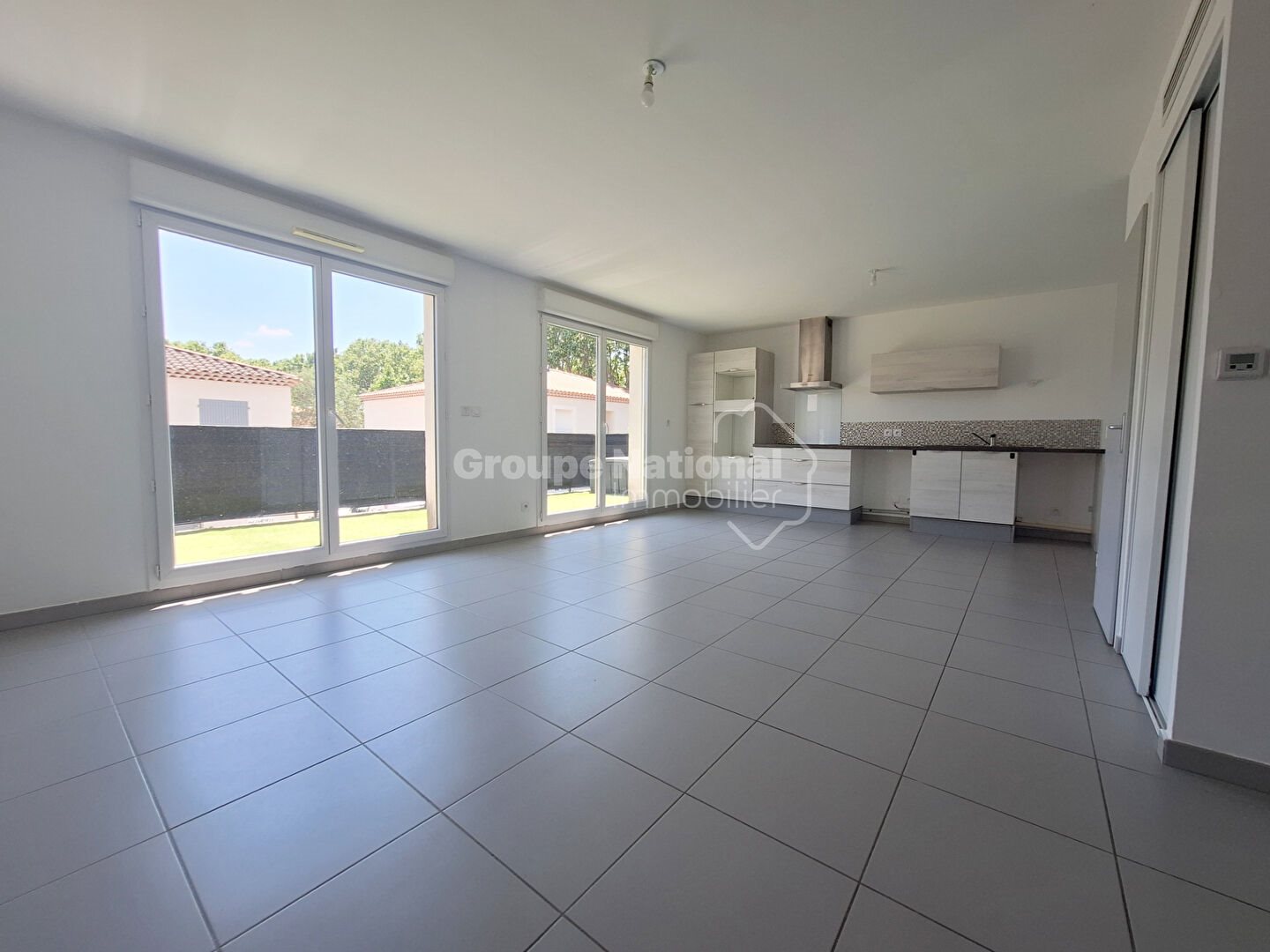 Appartement à vendre, 67m², Istres