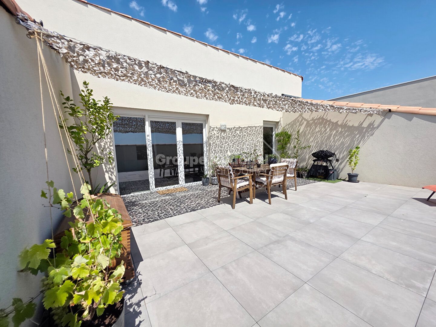Appartement à vendre, 94m², Miramas