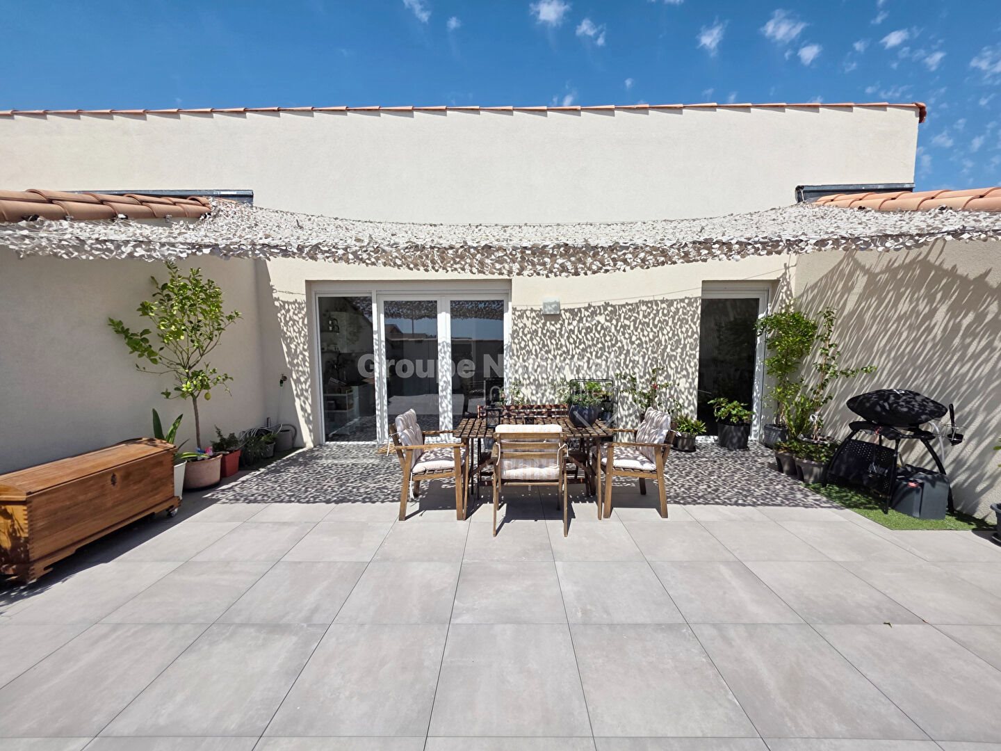 Appartement à vendre, 94m², Miramas