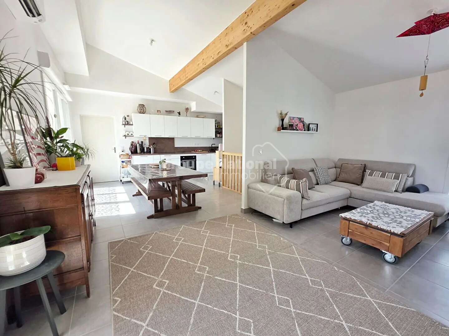 Appartement à vendre, 94m², Miramas