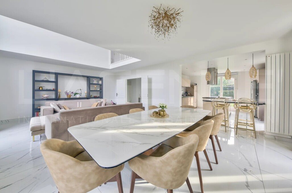 Maison à louer, 175m², Villennes-sur-Seine