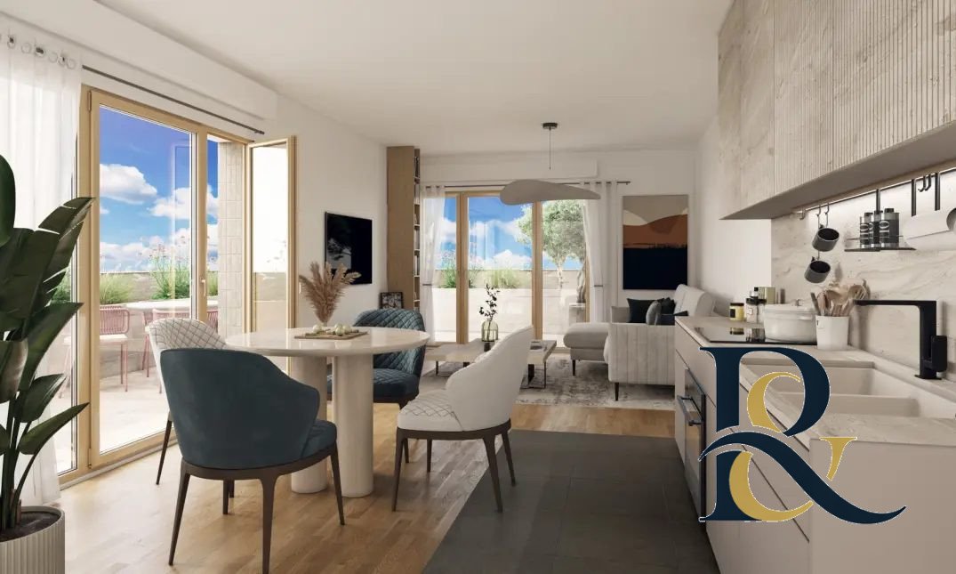 Maison à vendre, 62m², Pantin
