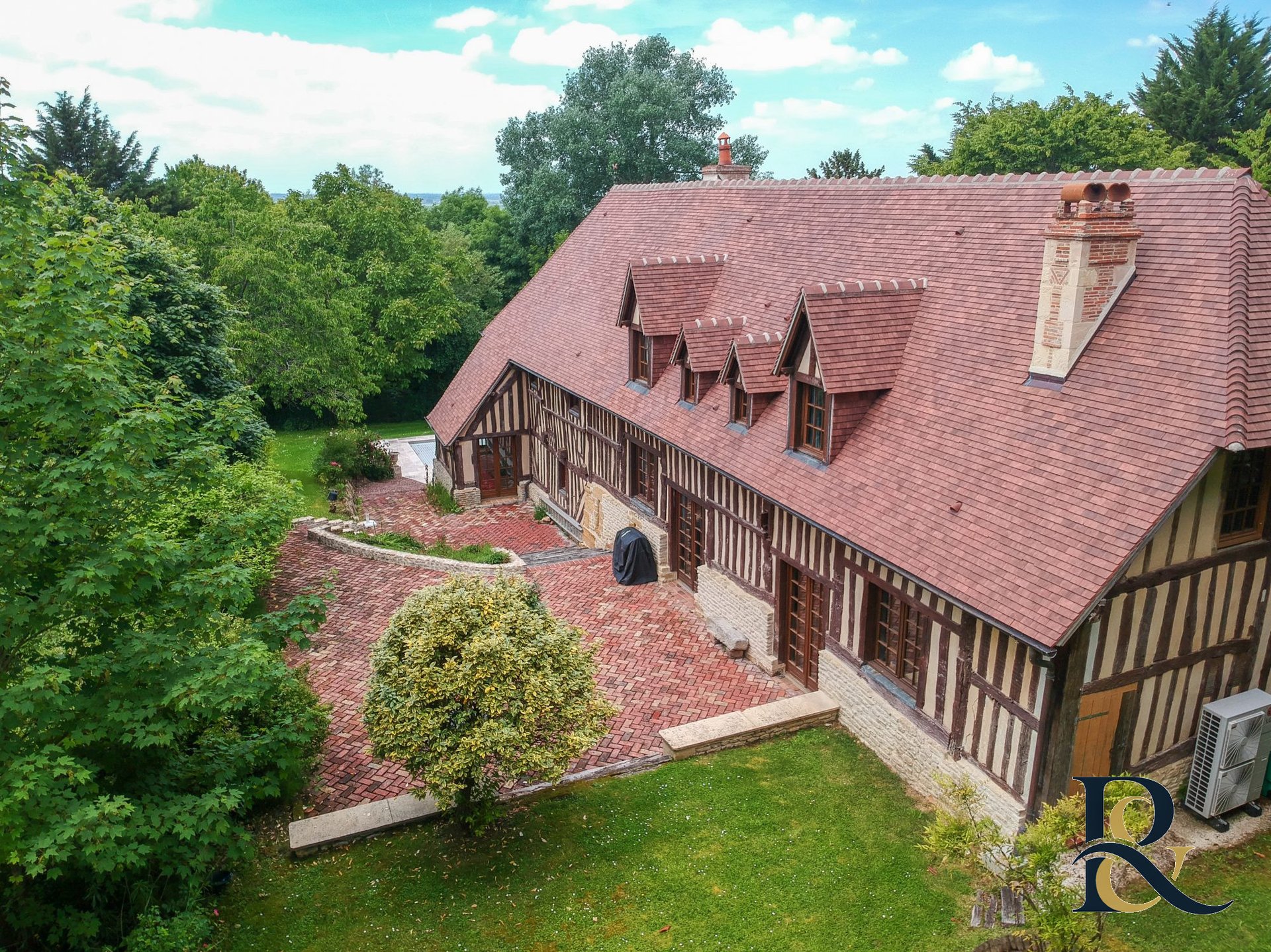 Maison à vendre, 223m², Villers-sur-Mer