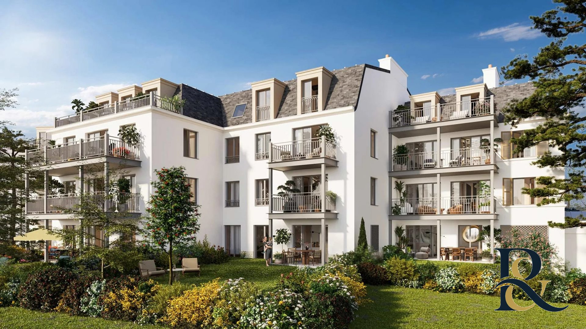 Maison à vendre, 65m², Sèvres