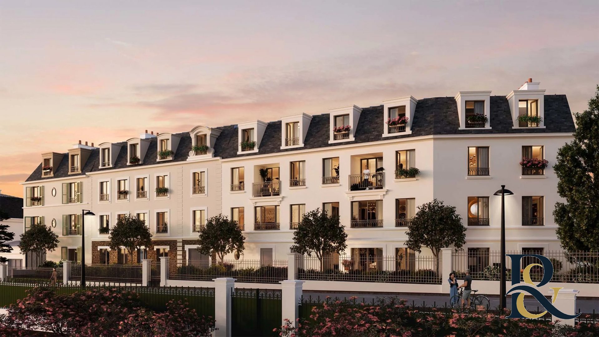 Maison à vendre, 65m², Sèvres