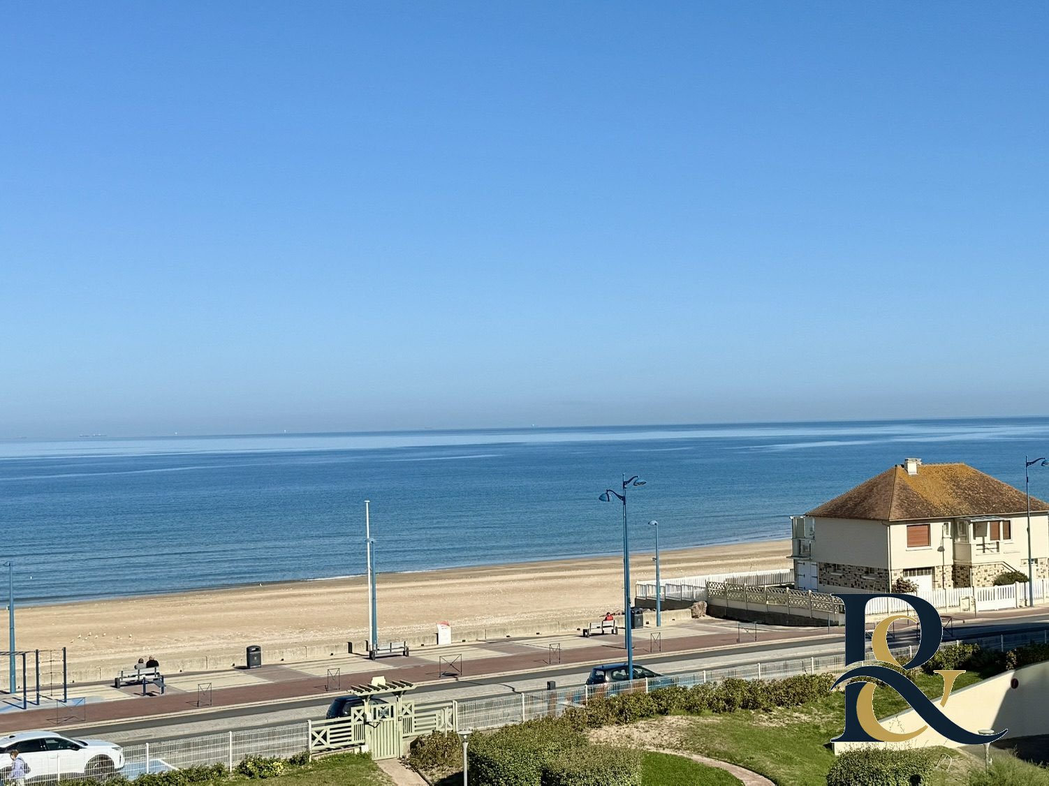 Maison à vendre, 27m², Villers-sur-Mer