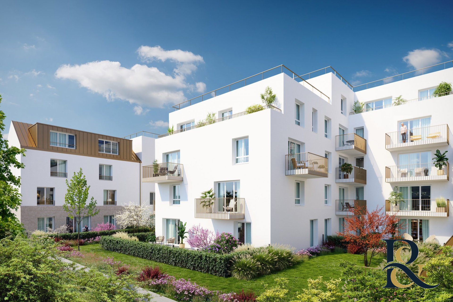 Maison à vendre, 79m², La Ville-du-Bois
