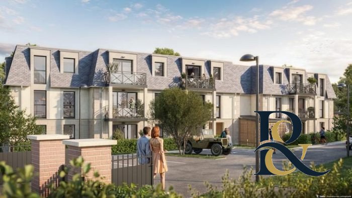 Maison à vendre, 62m², Benerville-sur-Mer