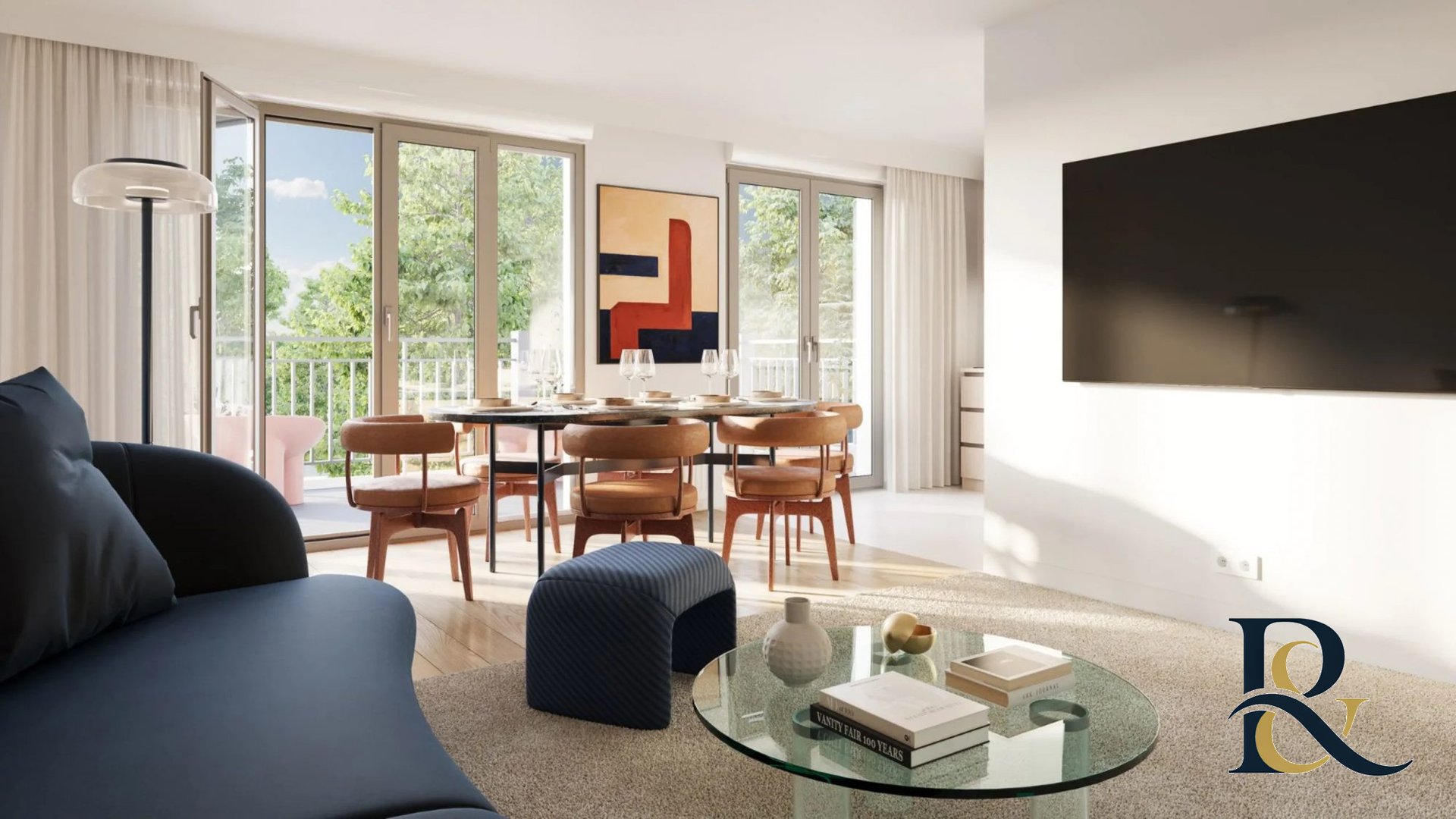 Maison à vendre, 64m², Sèvres