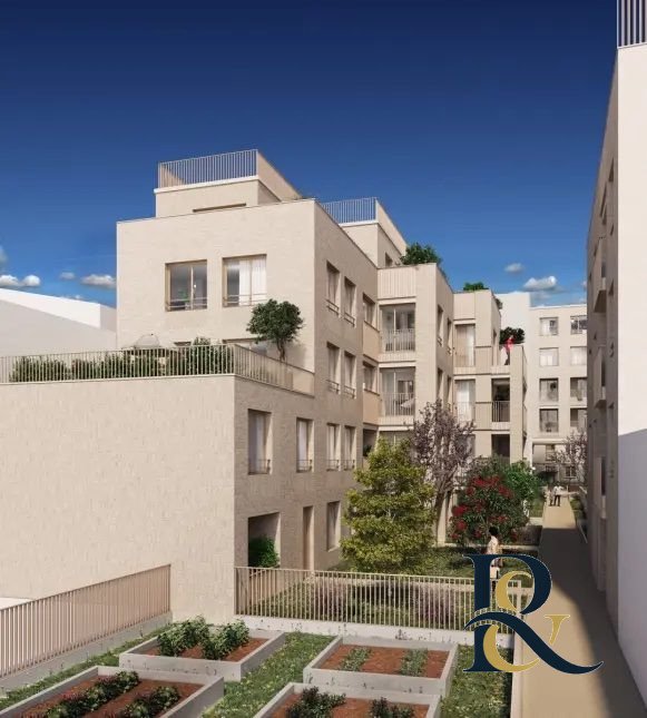 Maison à vendre, 83m², Pantin