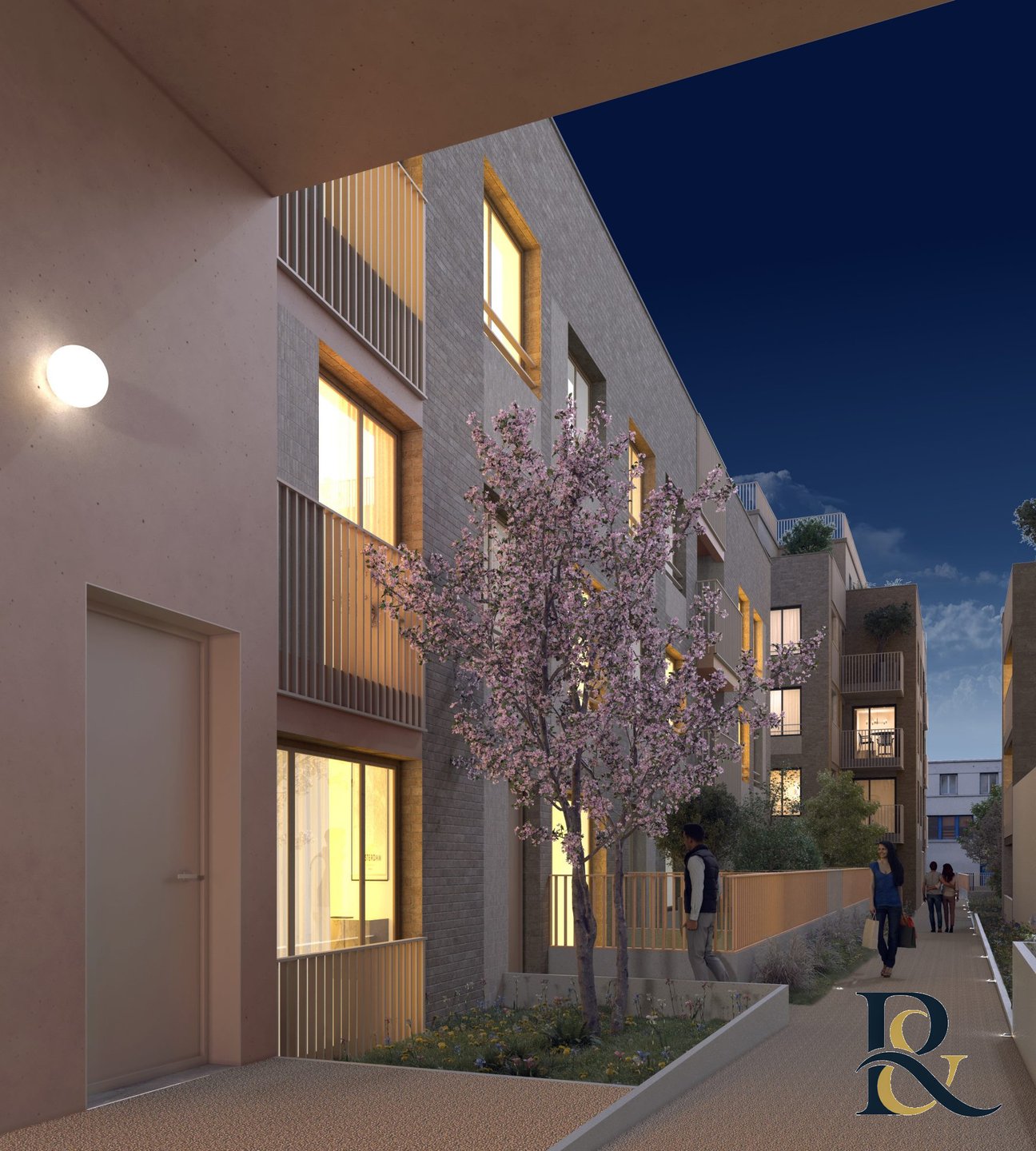 Maison à vendre, 63m², Pantin