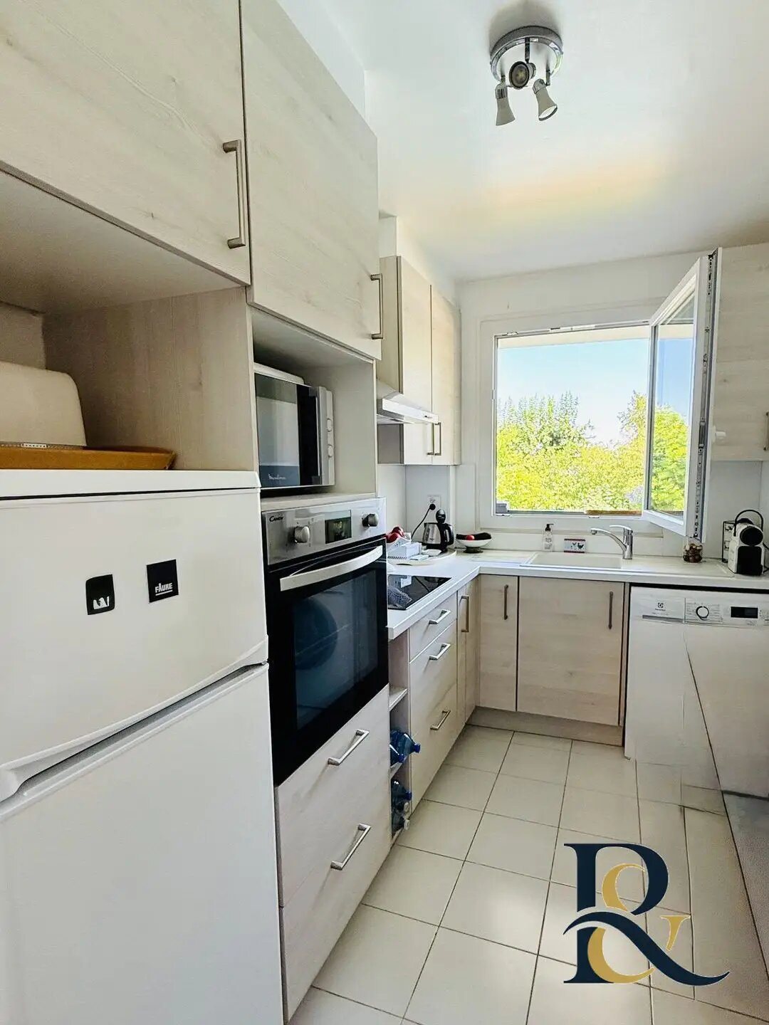 Appartement à vendre, 47m², Villers-sur-Mer