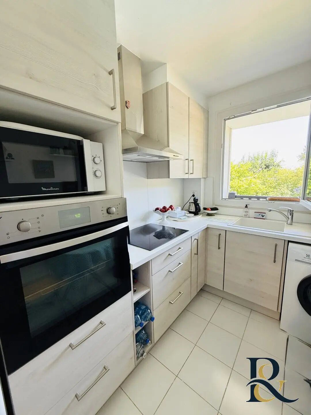 Appartement à vendre, 47m², Villers-sur-Mer
