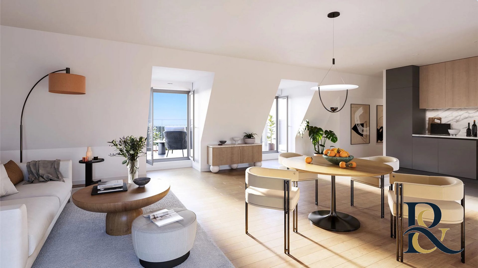 Maison à vendre, 88m², Sèvres
