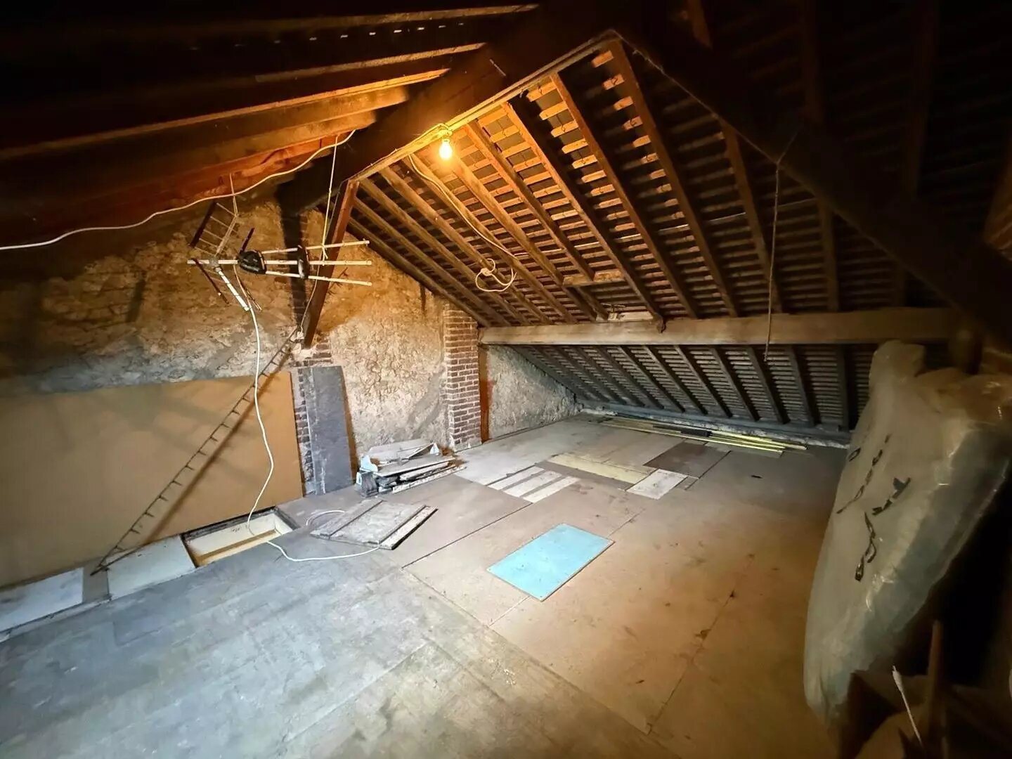 Appartement à vendre, 296m², Deauville