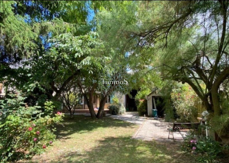 Maison à vendre, 130m², Villeneuve-les-Sablons