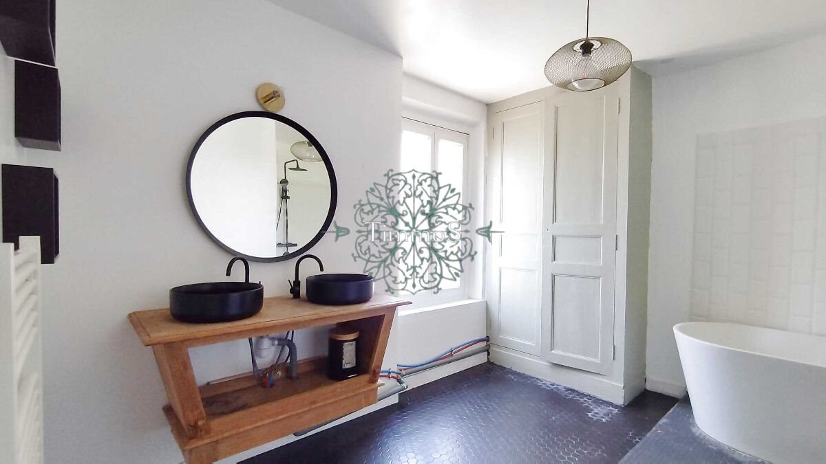 Maison à vendre, 130m², Villeneuve-les-Sablons