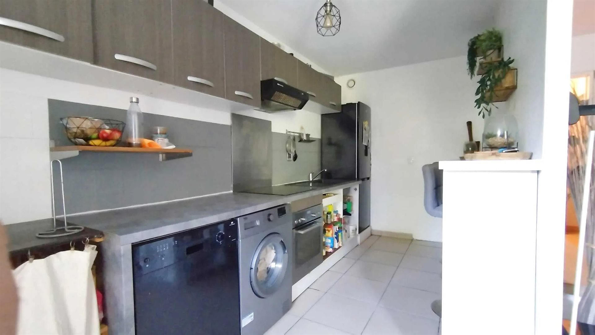 Appartement à vendre, 67m², Cergy