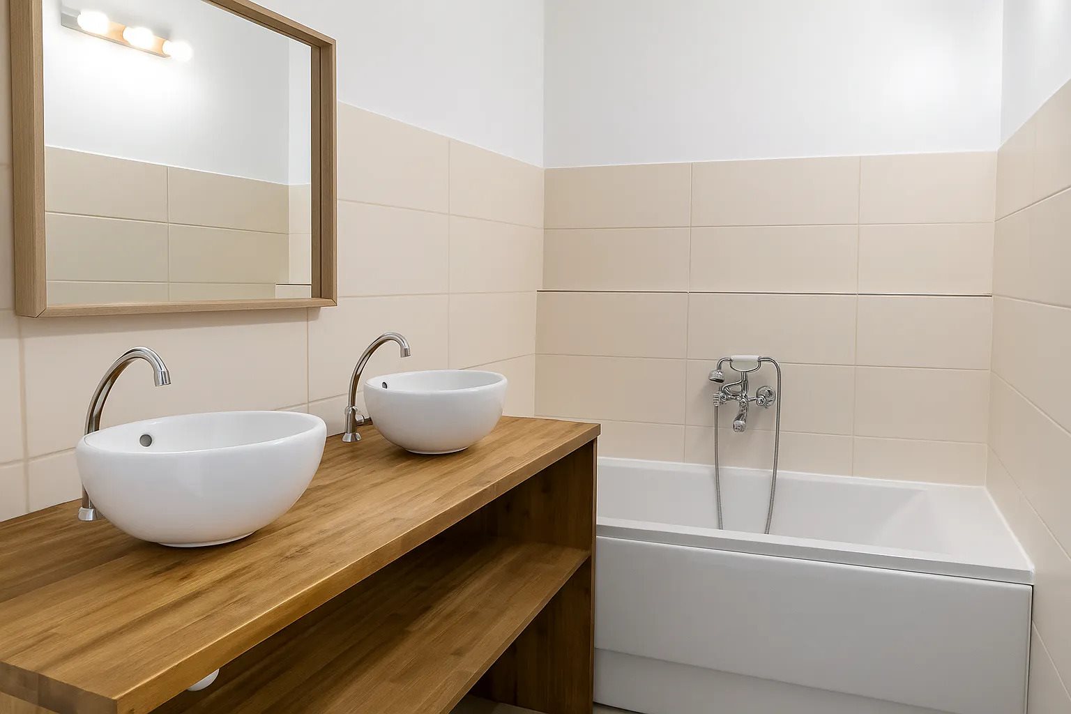 Appartement à vendre, 67m², Cergy