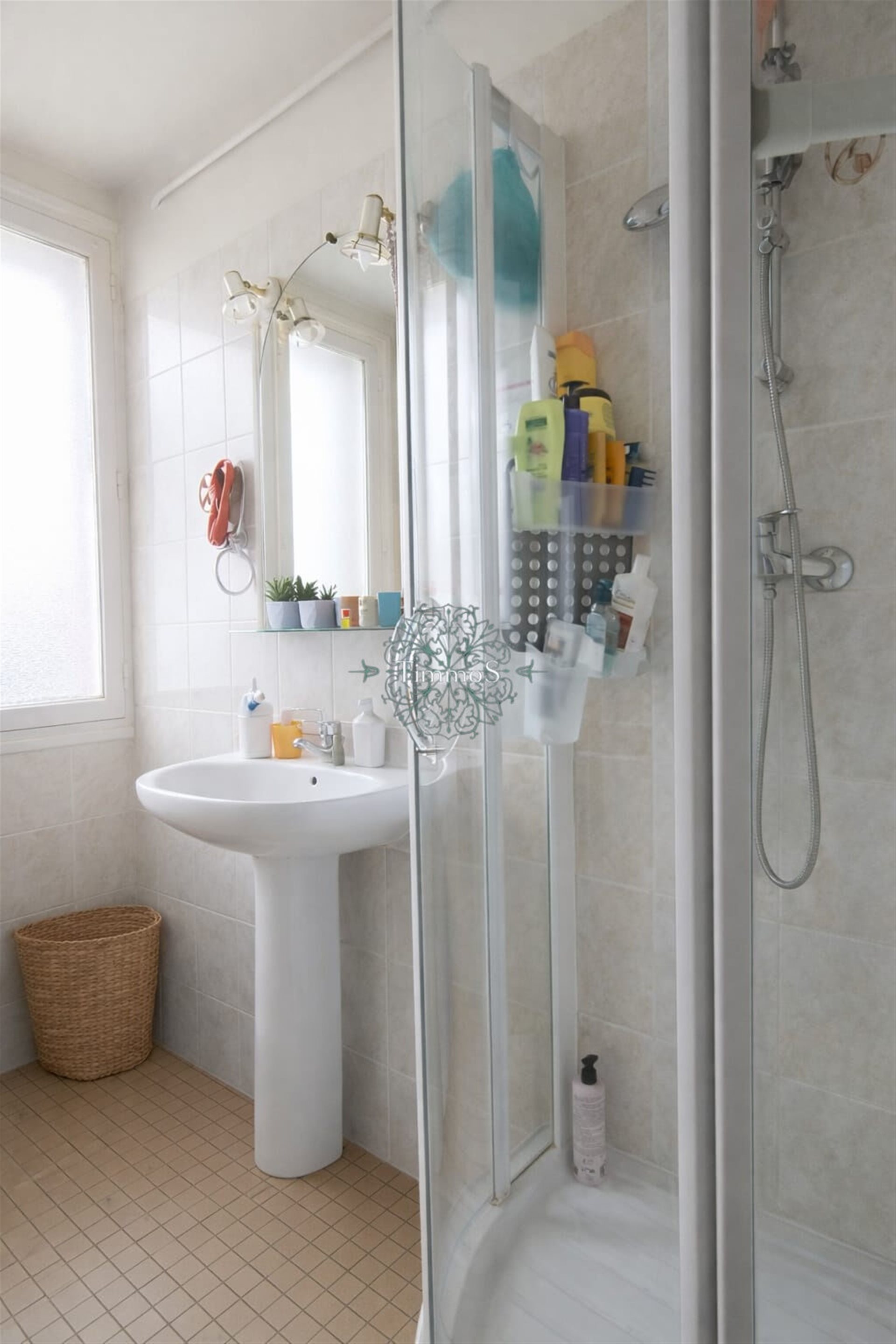 Appartement à vendre, 46m², Beauvais