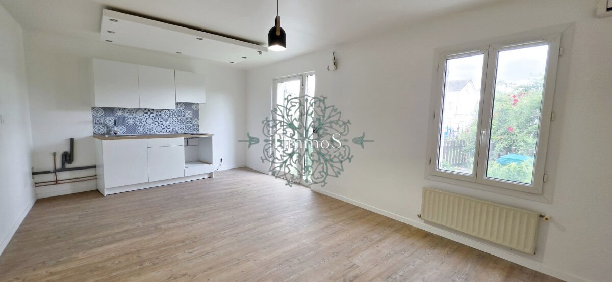 Appartement à vendre, 55m², Chambly