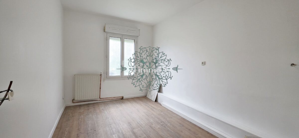 Appartement à vendre, 55m², Chambly