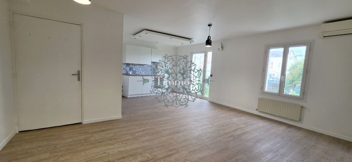 Appartement à vendre, 55m², Chambly