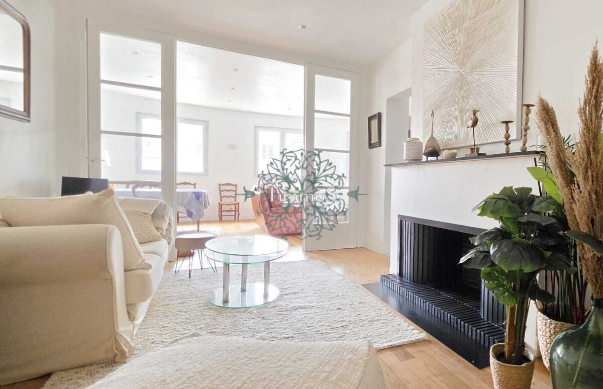 Appartement à vendre, 91m², Beauvais