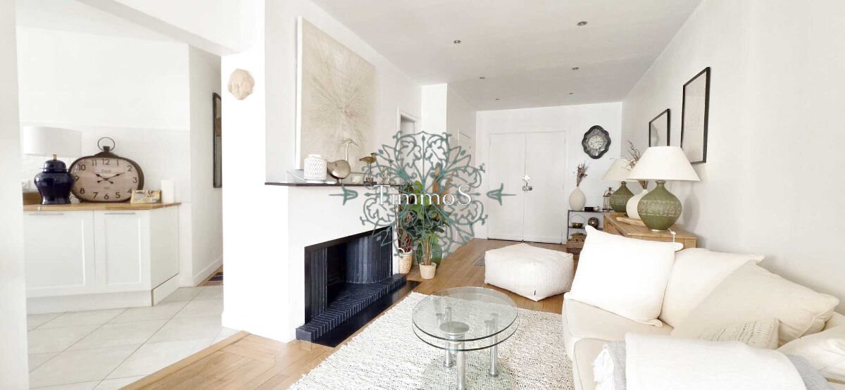 Appartement à vendre, 91m², Beauvais