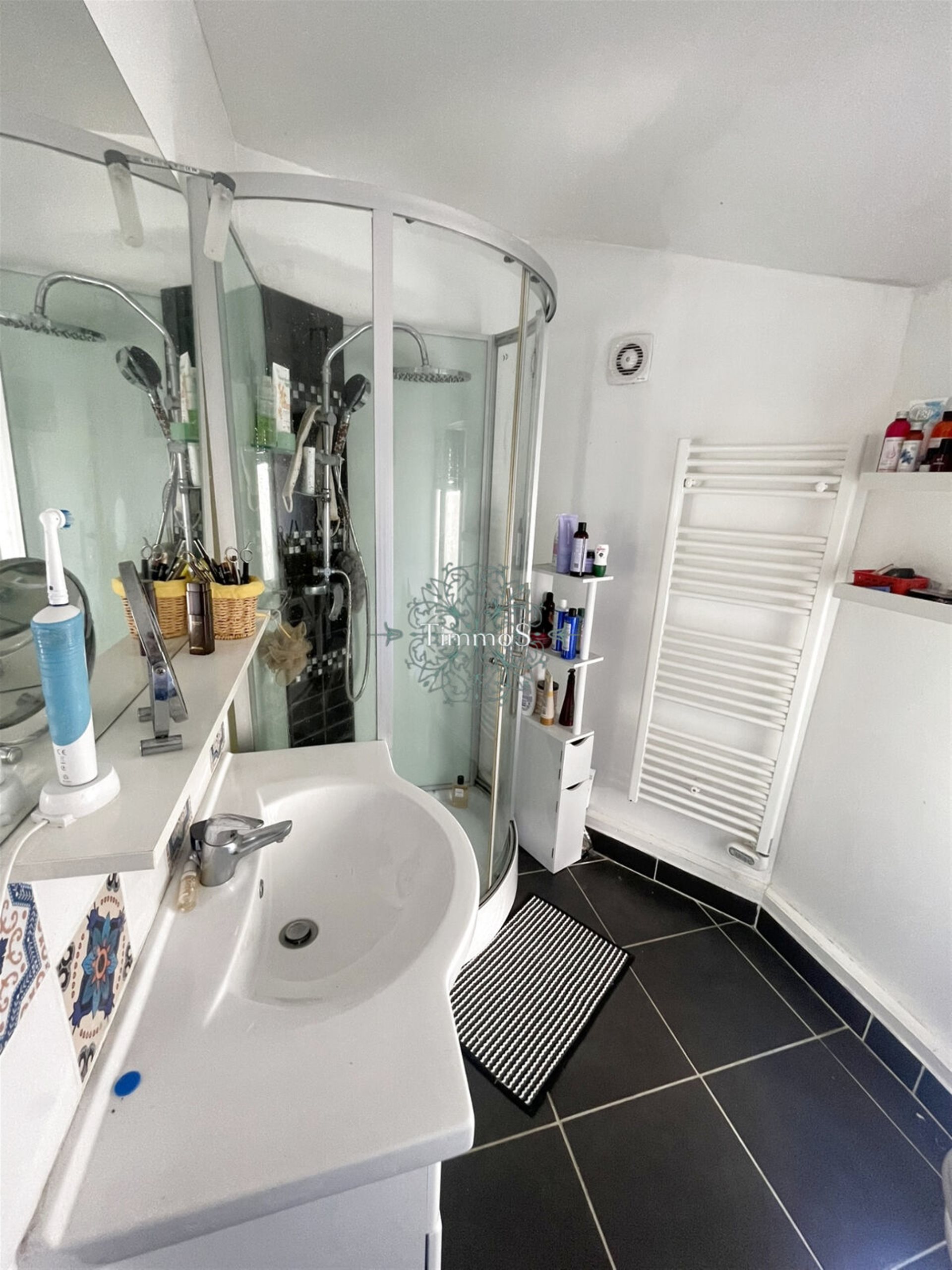 Maison à vendre, 80m², Domont