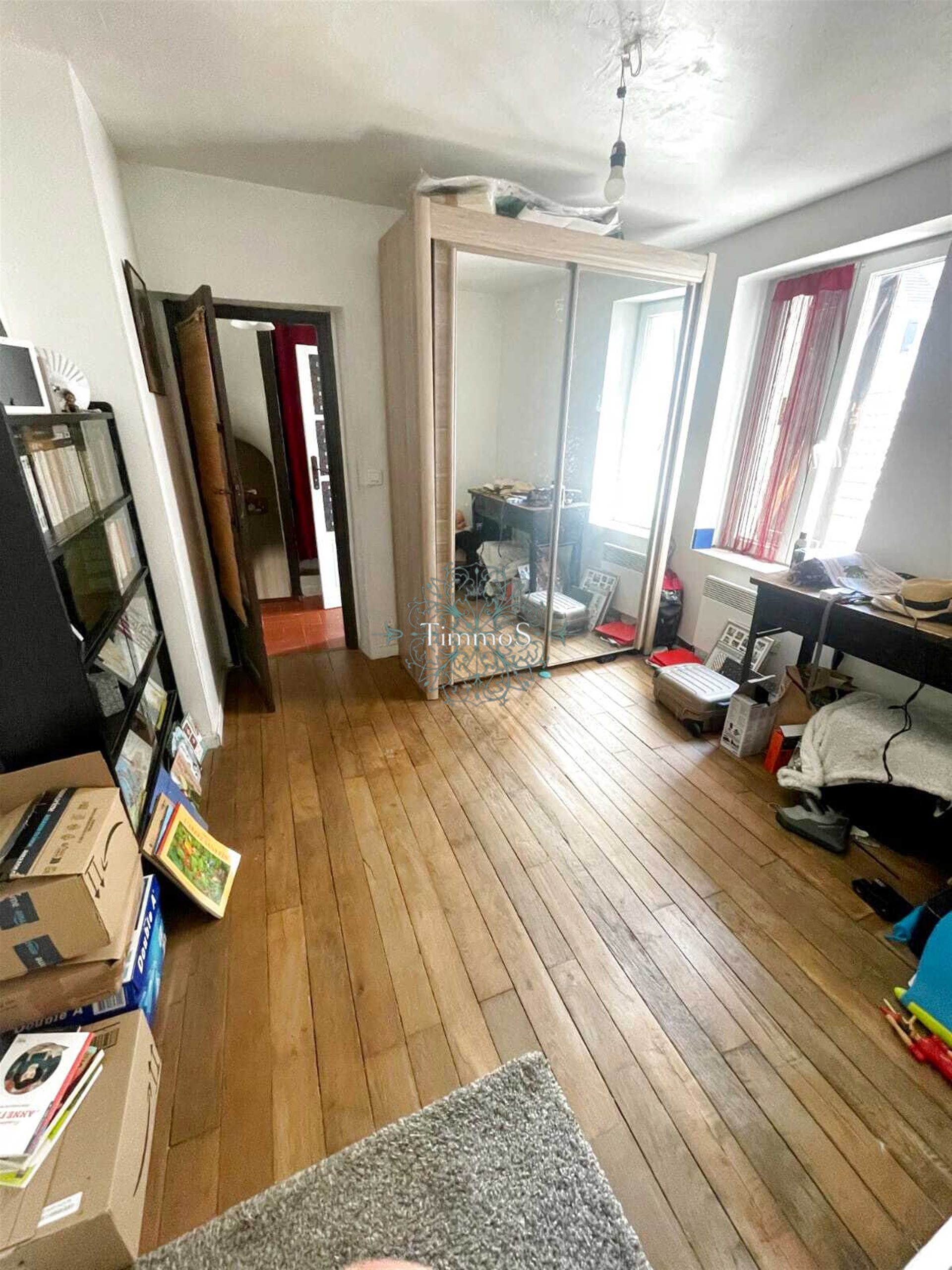 Maison à vendre, 80m², Domont