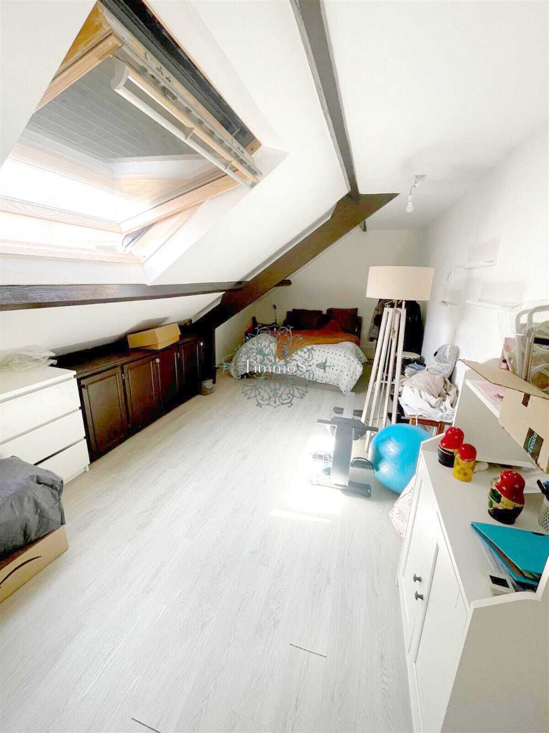Maison à vendre, 80m², Domont