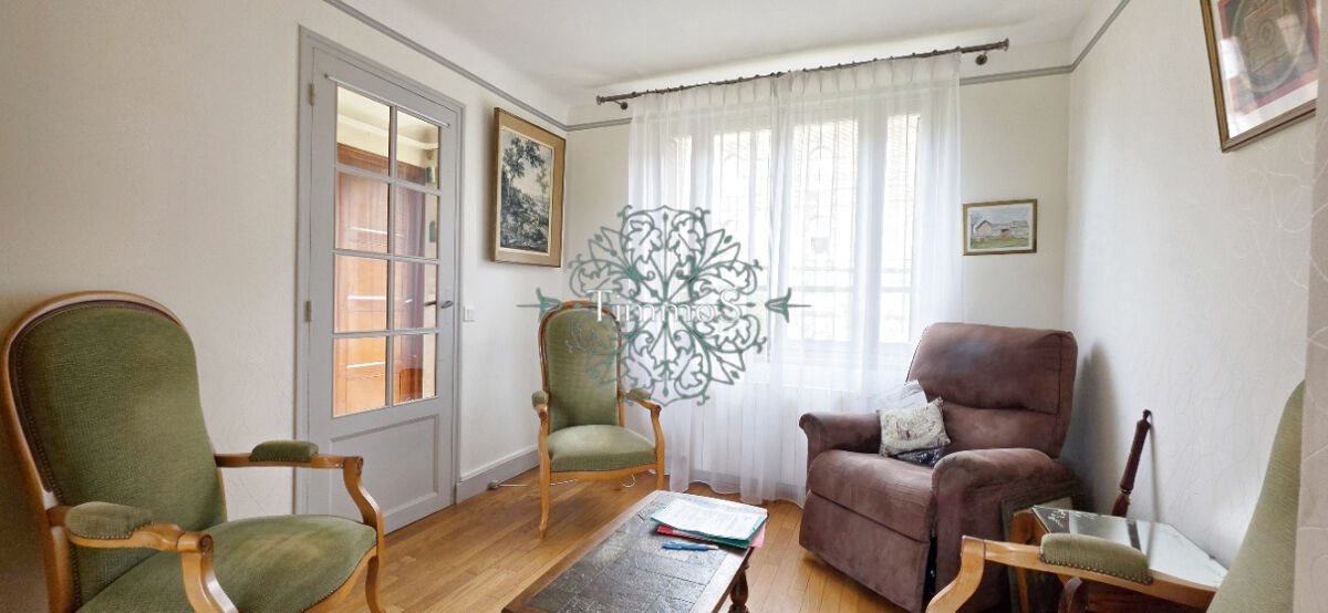 Maison à vendre, 74m², Beauvais