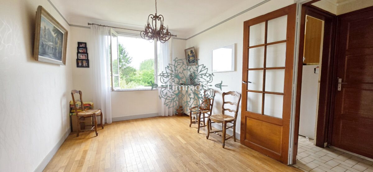 Maison à vendre, 74m², Beauvais