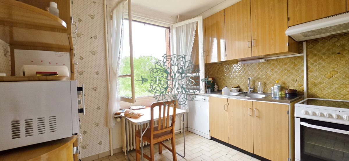 Maison à vendre, 74m², Beauvais