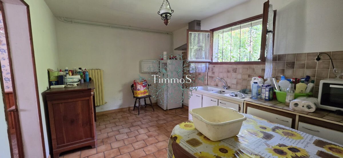Maison à vendre, 76m², Guignecourt