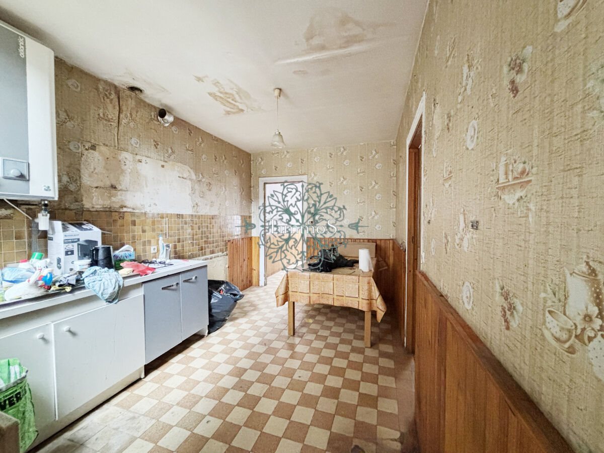 Maison à vendre, 97m², Saint-Just-en-Chaussée