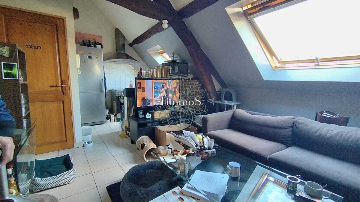 Appartement à vendre, 252m², Méru