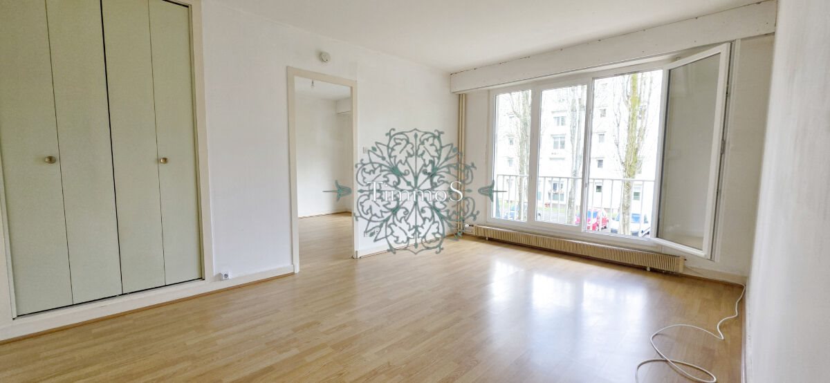 Appartement à vendre, 43m², Beauvais